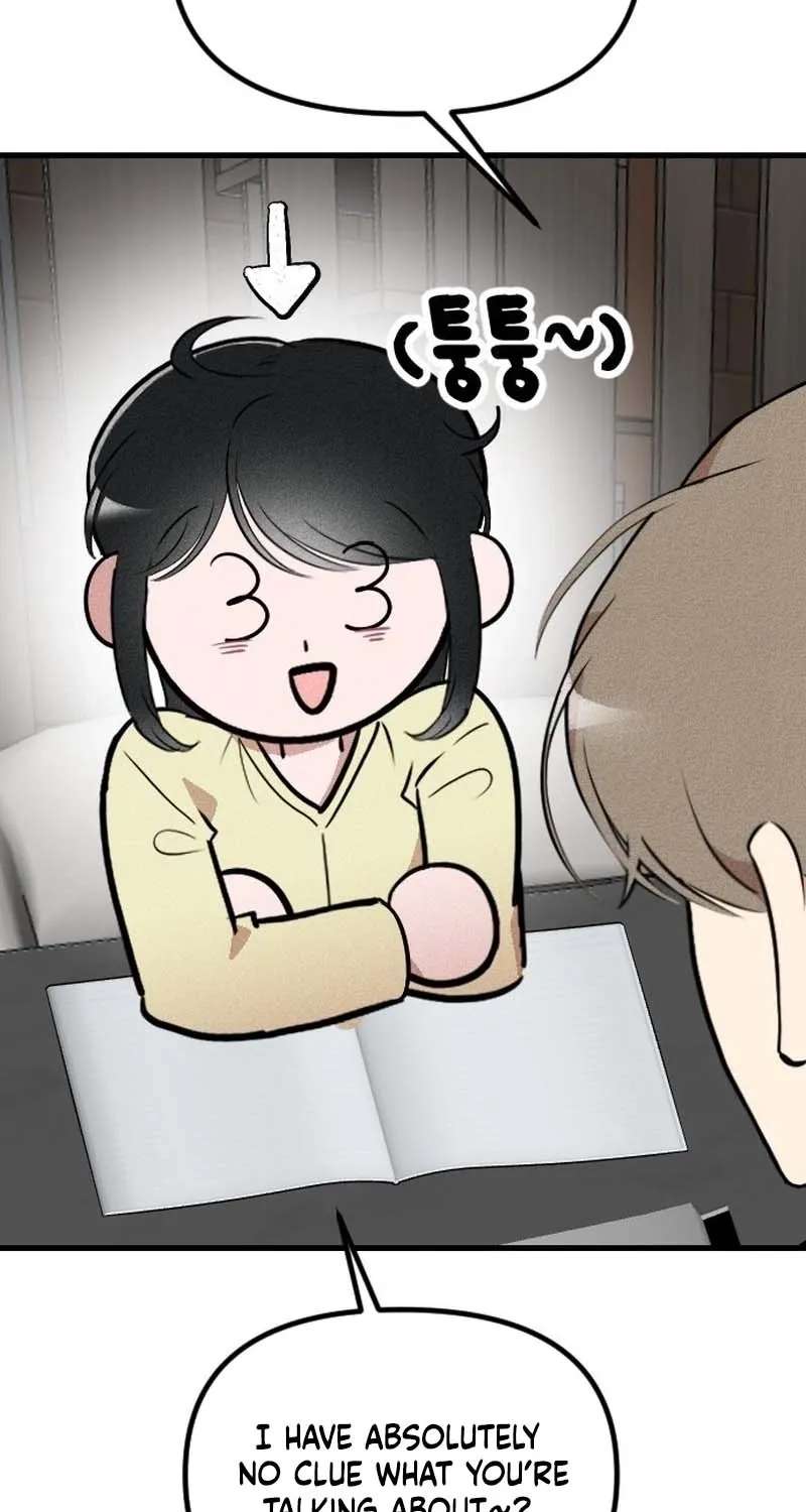 Simply Immature Chapter 1 - page 38