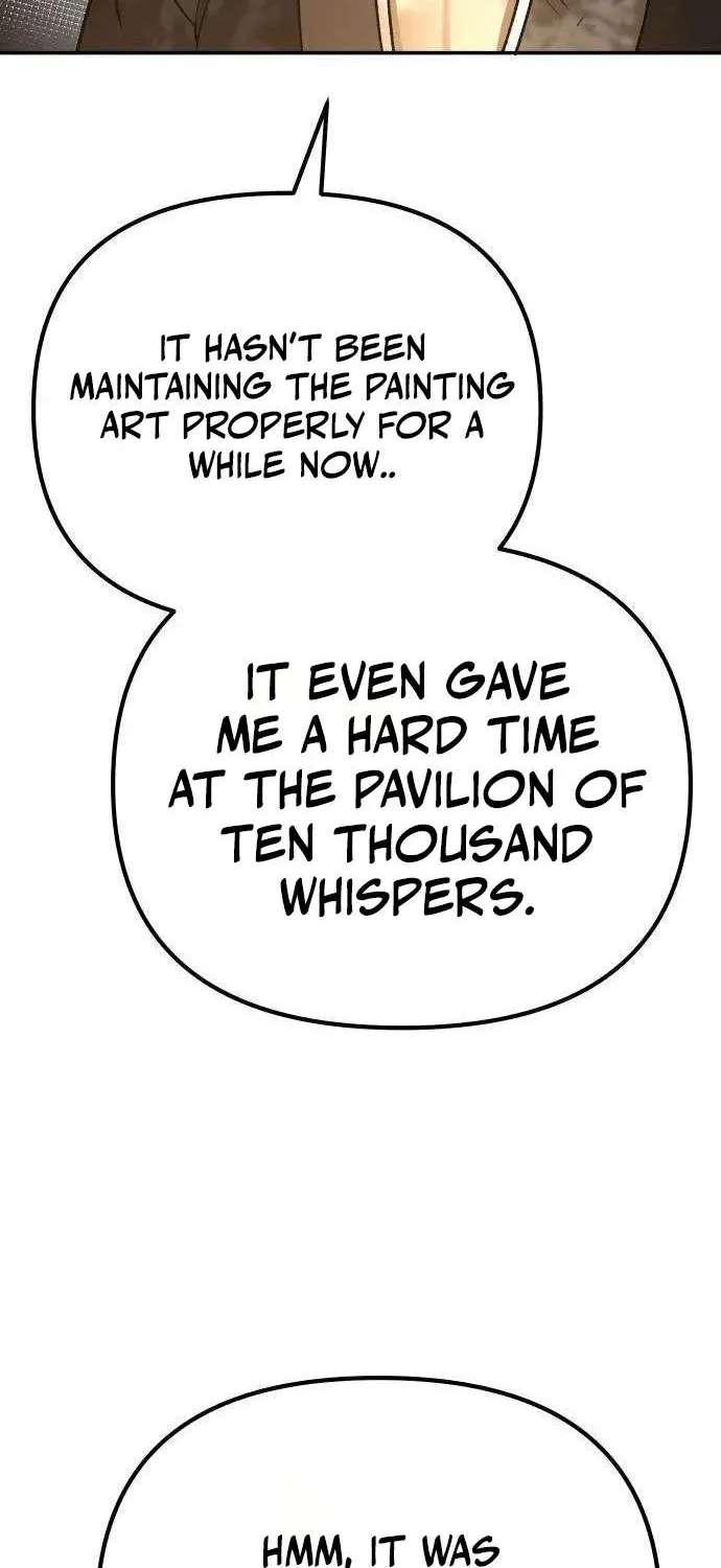 The Divine Brush of Hwarim Chapter 14 - page 18