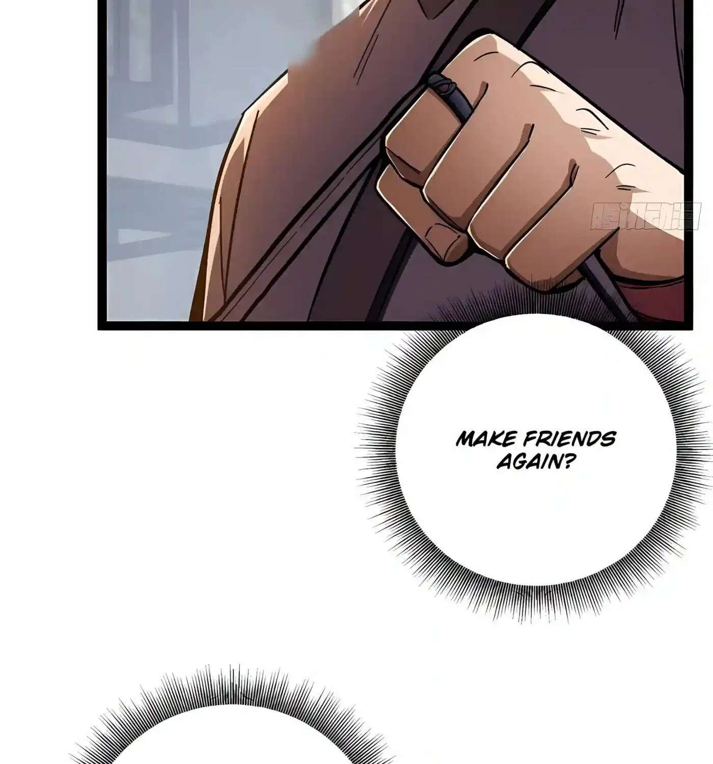 Chongsheng zhi Zhanshi Wei Wang Chapter 21 - page 93