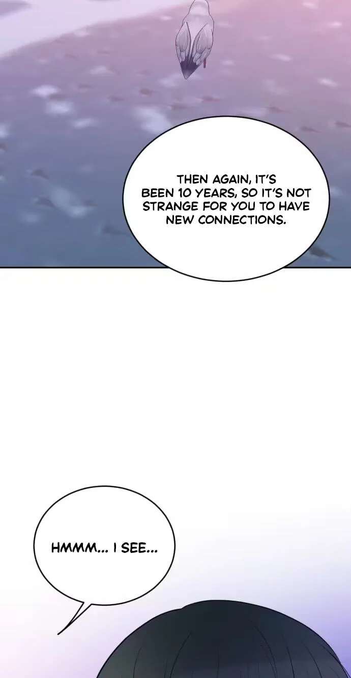 Even If You Don't Have a Third Chapter 51 - page 51