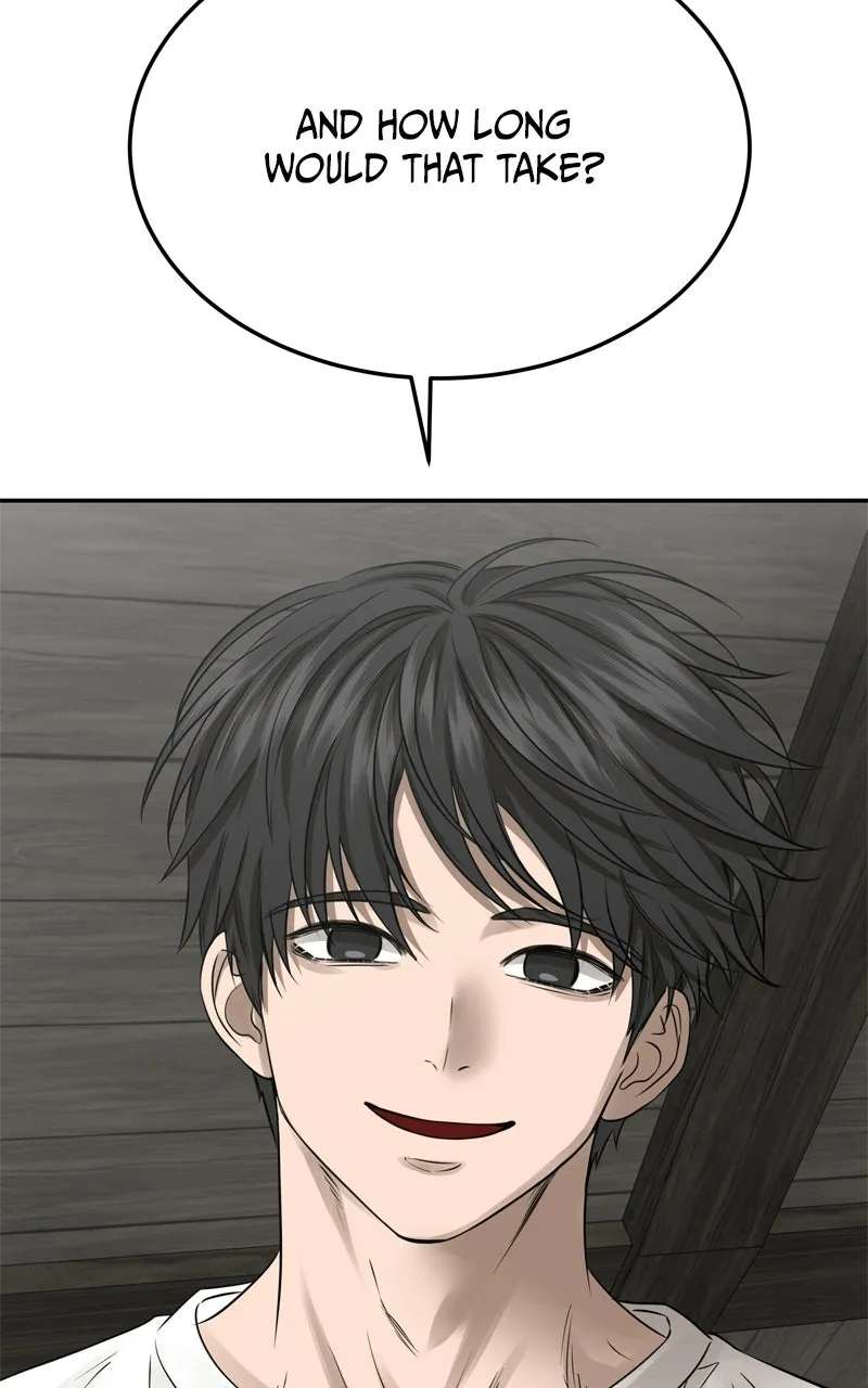 Why You Shouldn't Entera Haunted House Chapter 73 - page 31