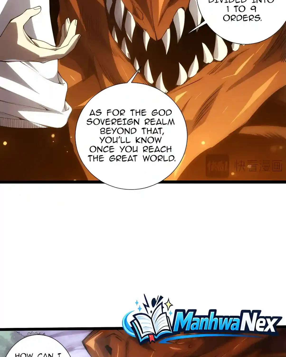 Necromancer, the Ultimate Scourge! Chapter 310 - page 95