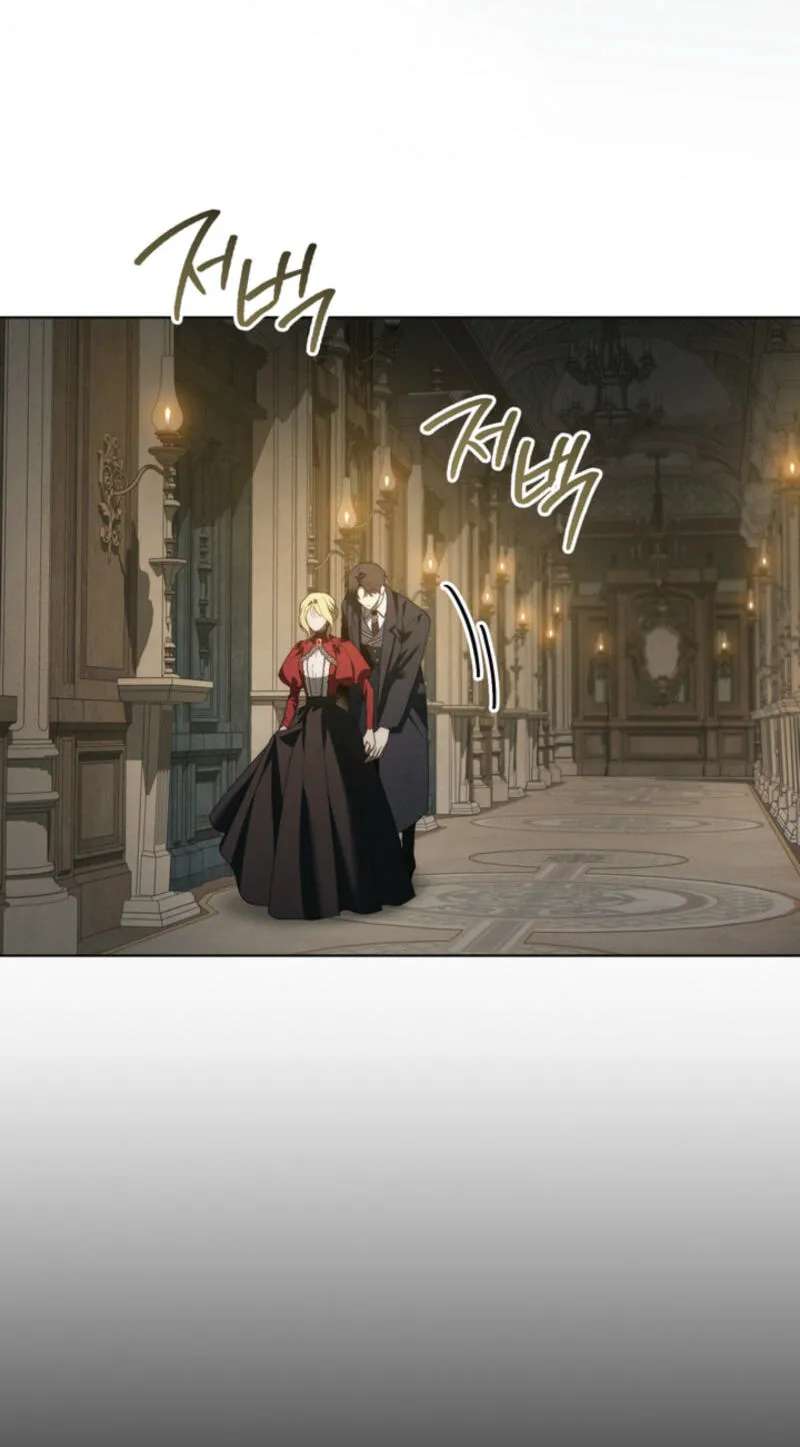 The Manor Awaits Spring Chapter 33 - page 34