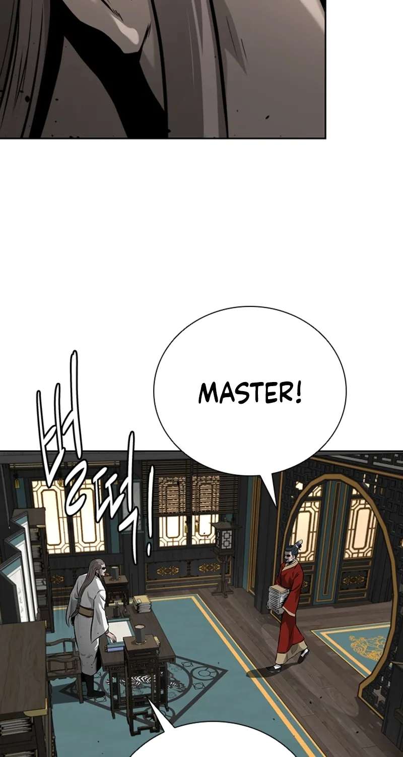 Absolute Master of the Senate Chapter 74 - page 34