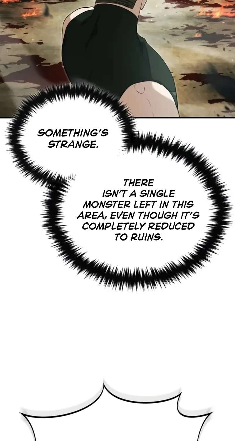 The Returner's Road to Retirement Chapter 107 - page 8