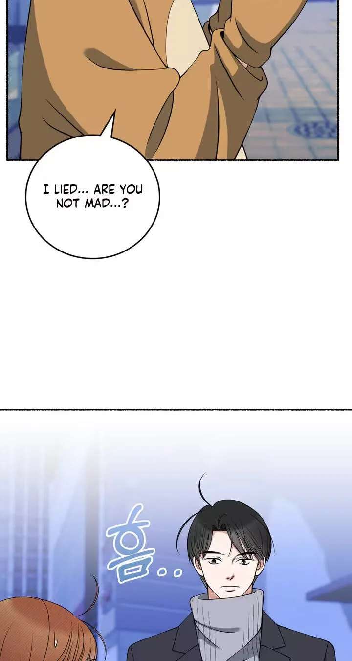 Devil! I Love You Chapter 38 - page 36
