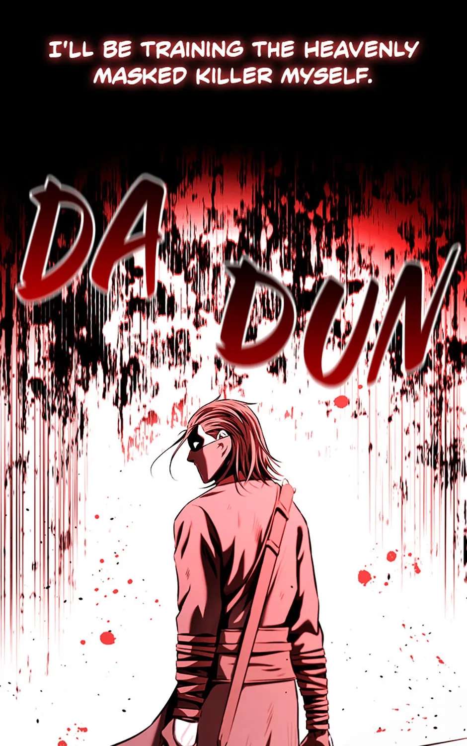 Absolute Master of the Senate Chapter 76 - page 104