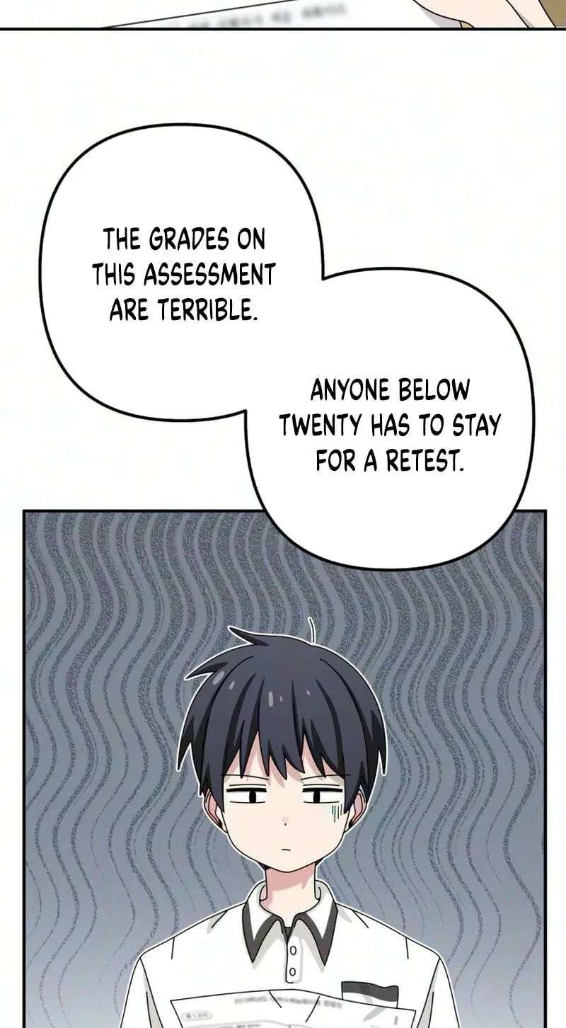 Black but Pure White Chapter 6 - page 24