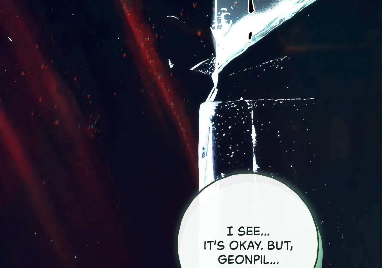 Jangsanbeom (Teriyaki) Chapter 20 - page 97