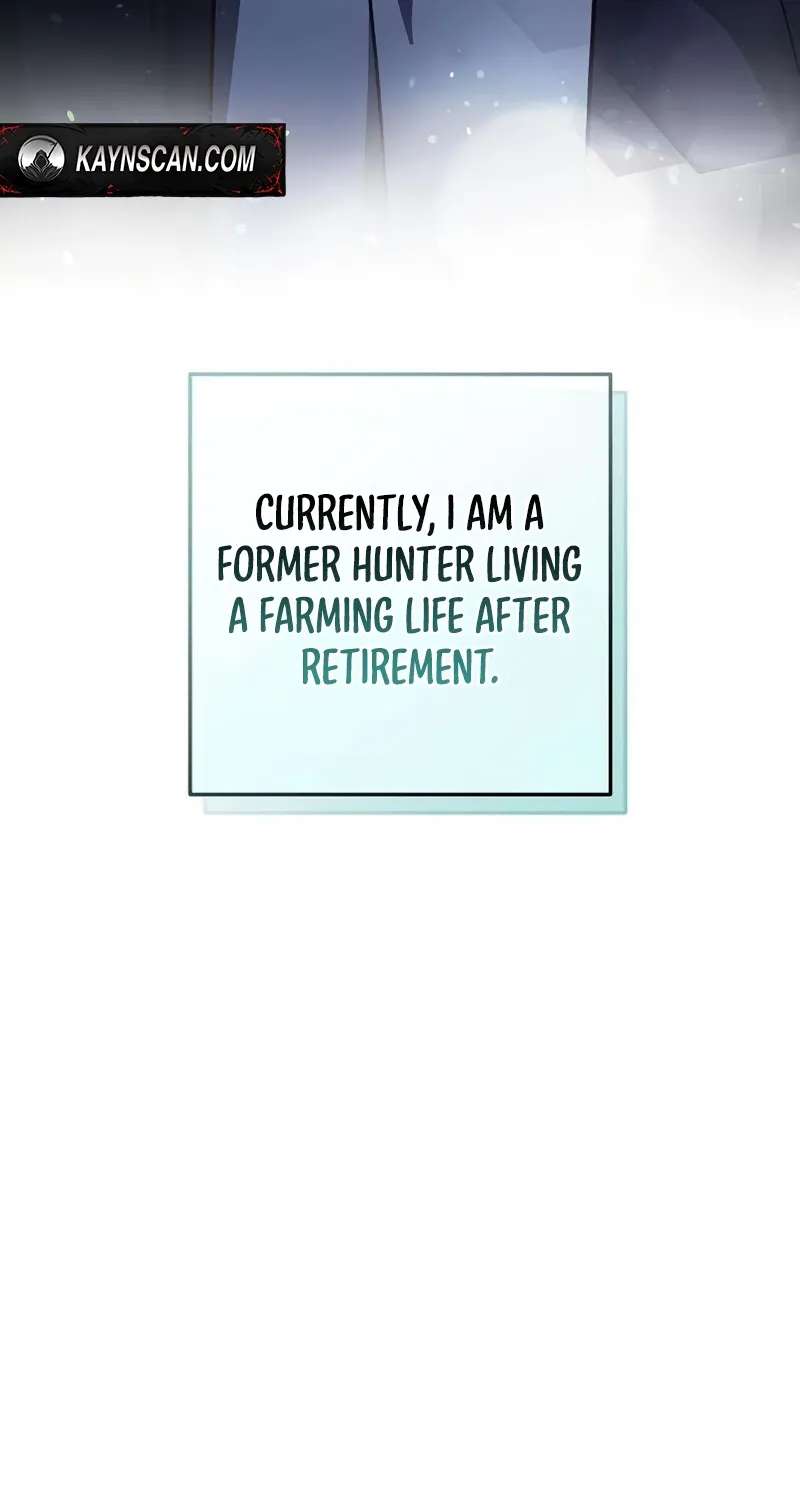 After Returning to Farming, National-Level Tycoons Flock In Chapter 1 - page 28
