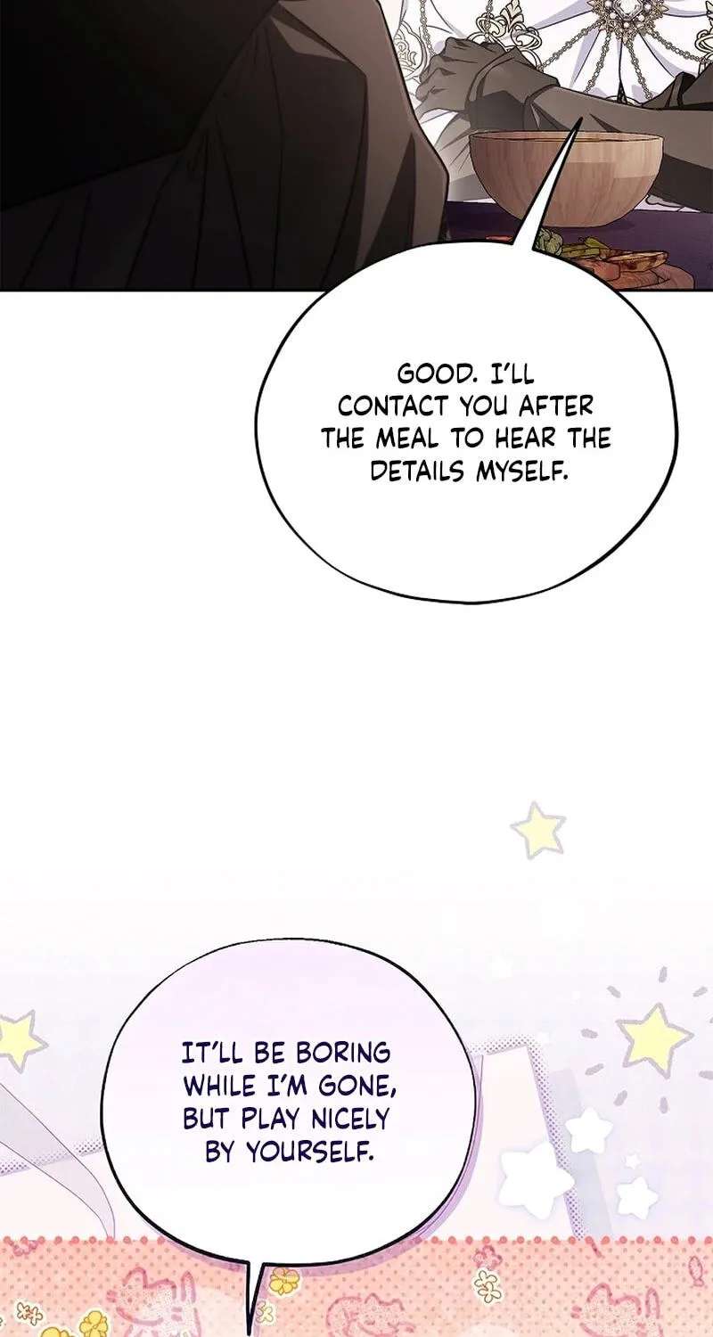 I Will Become The Villain’s Poison Taster Chapter 109 - page 23