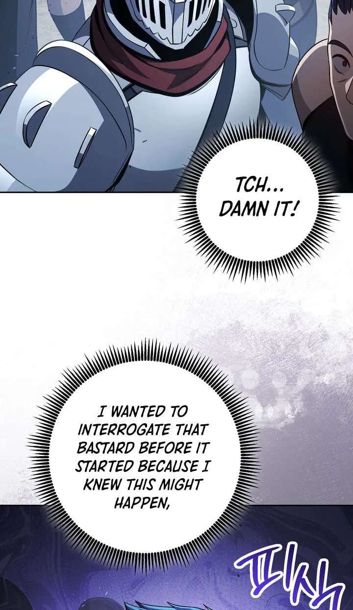 The Skeleton Soldier Failed To Defend The Dungeon Chapter 388 - page 101