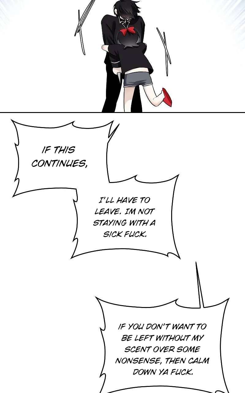 How to Win Over an Alpha Male Chapter 36 - page 29