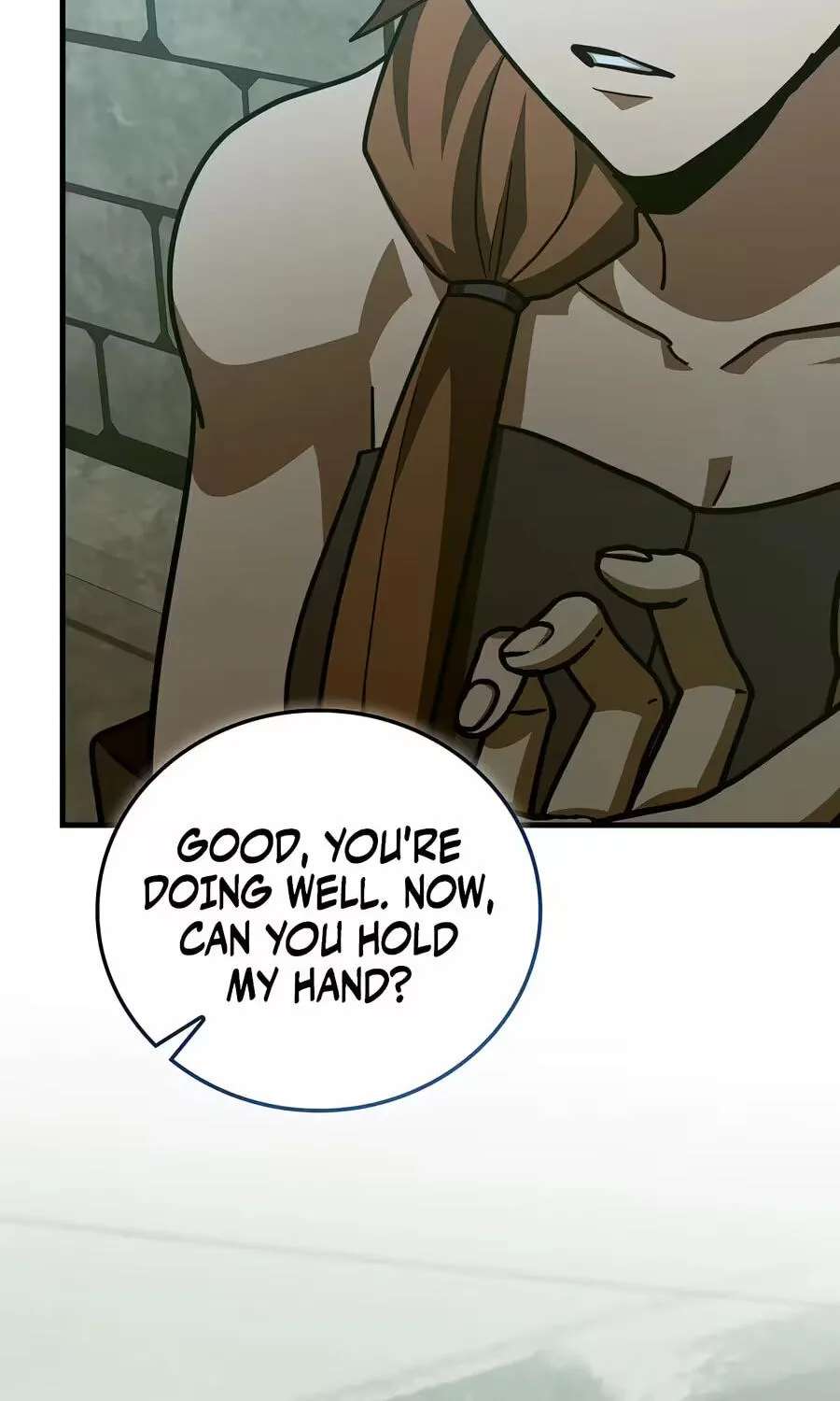 The Holy Power of Modern Medicine Chapter 175 - page 33