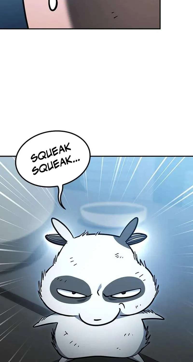 Kim Ohjin's Adventures With Strange Animals Chapter 61 - page 35