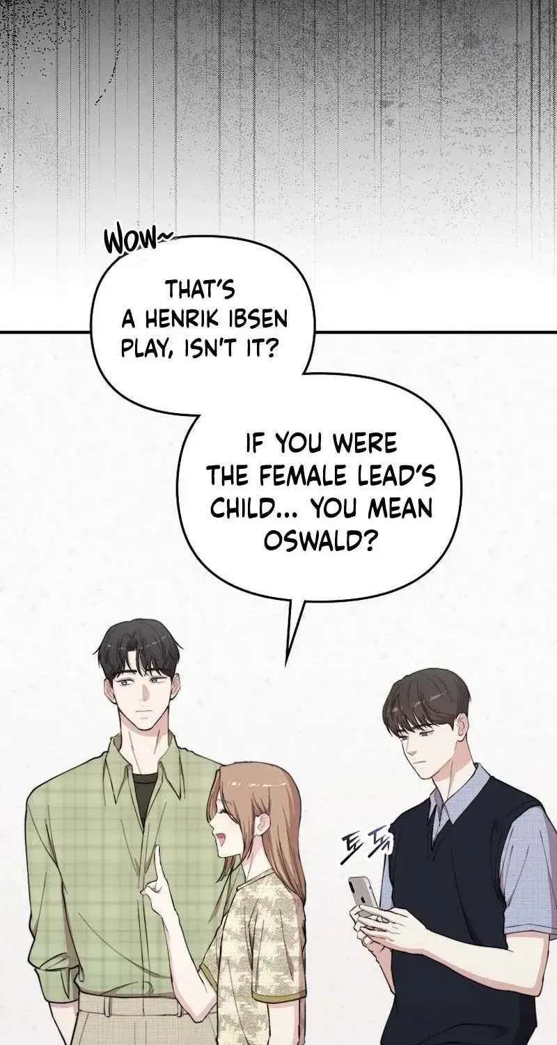 Face Genius, 0-Year-Old Top Star Chapter 64 - page 67