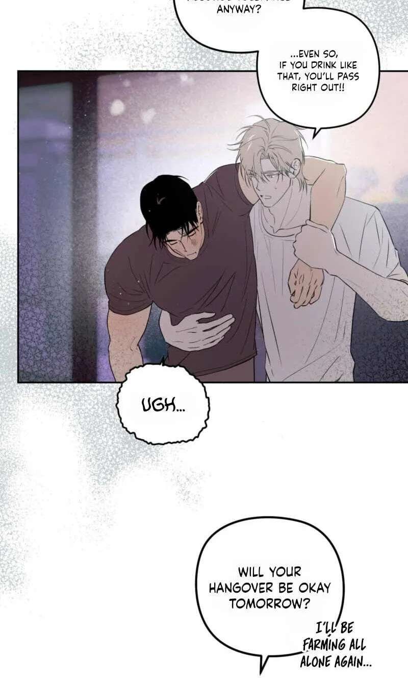 Just Grow up Healthy Chapter 11 - page 28