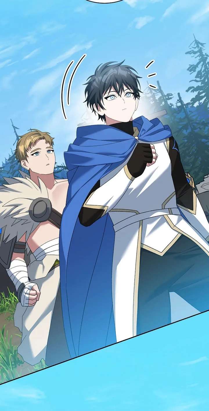 Genius Archer's Livestreaming Chapter 108 - page 29