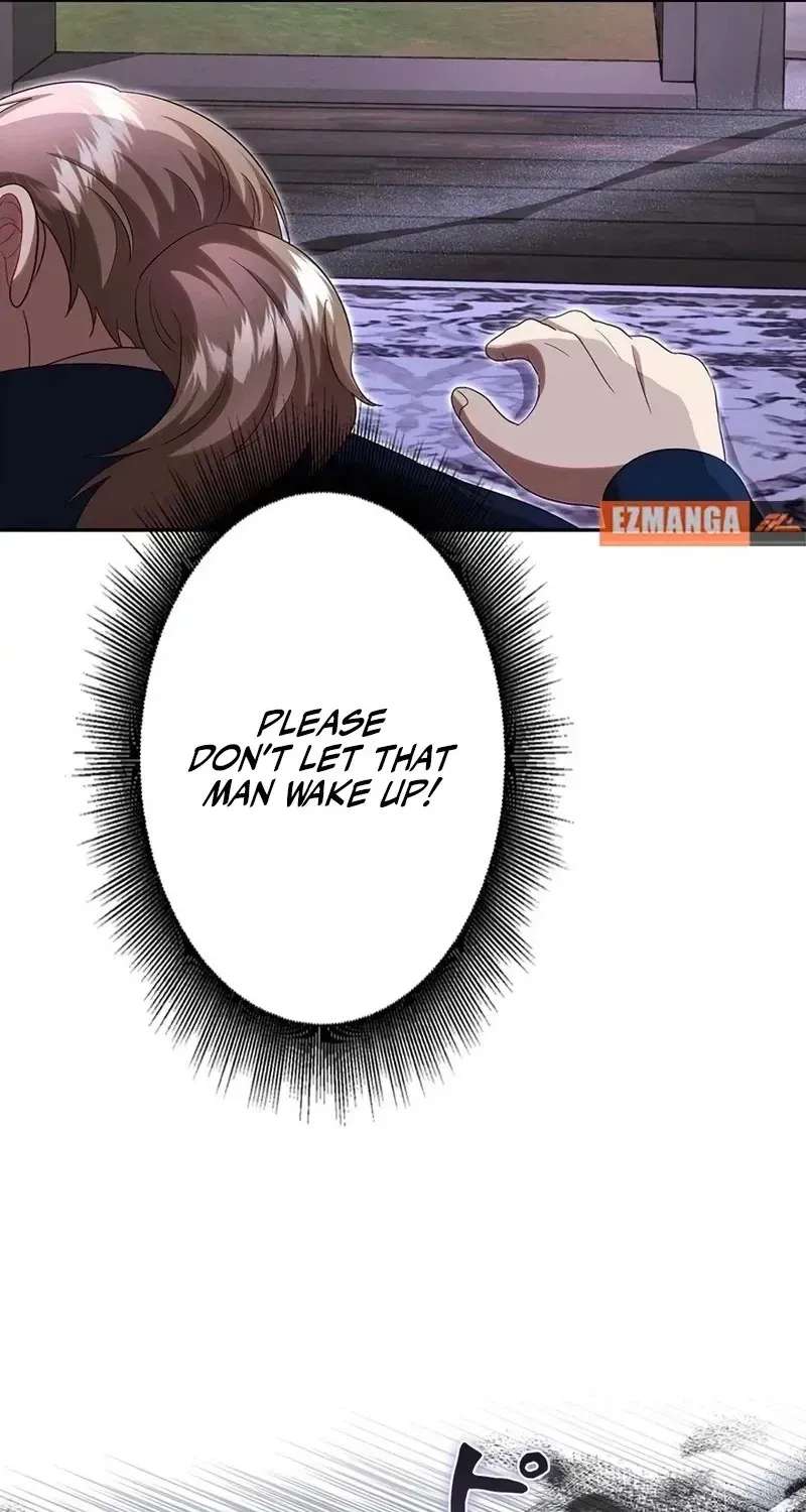 The Real Reason We’re Getting Married Chapter 46 - page 10