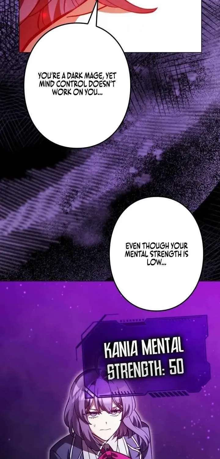 The Main Heroines Are Trying To Kill Me Chapter 70 - page 46
