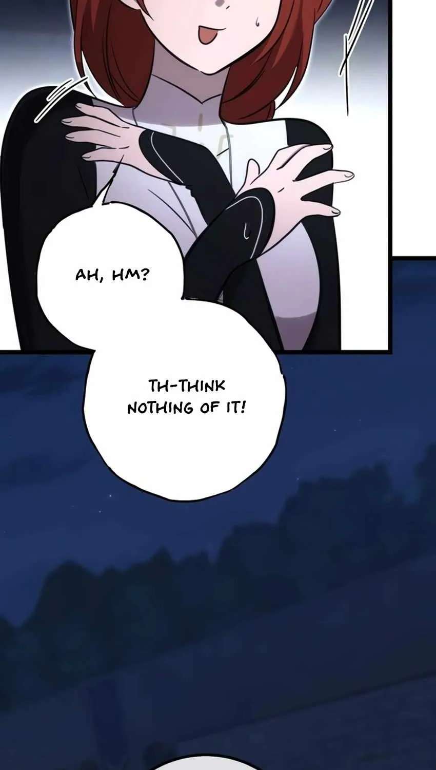 Immortal's Way of Life Chapter 27 - page 94