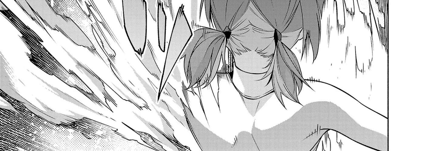 Dungeon" I Helped Someone and Went Viral Without Knowing It "Gameplay Chapter 17 - page 35