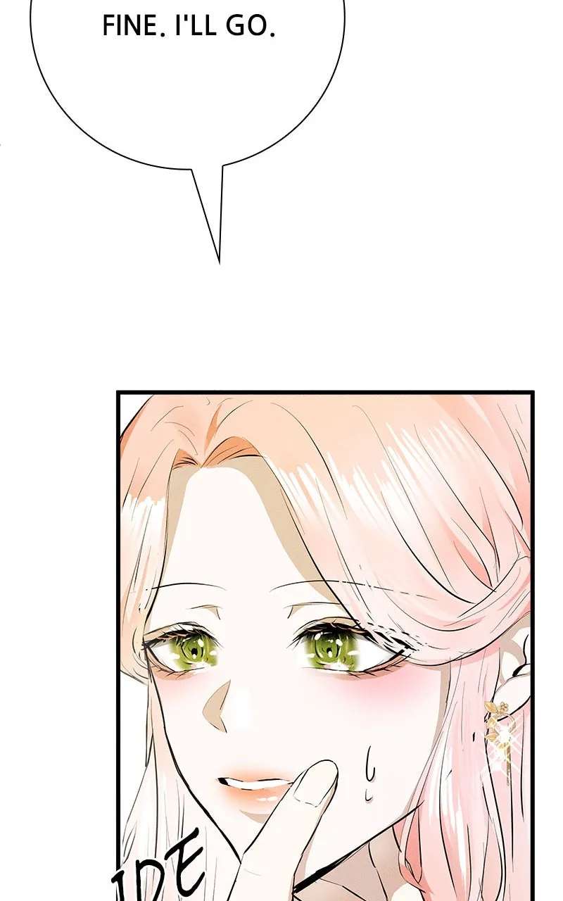 Time To Call OffThis Engagement Chapter 10 - page 43