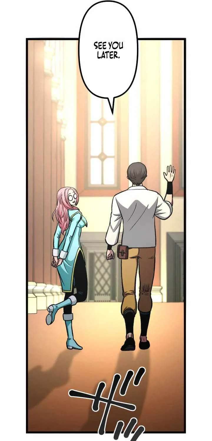 The Reincarnation of God-Level Crafting Chapter 42 - page 16