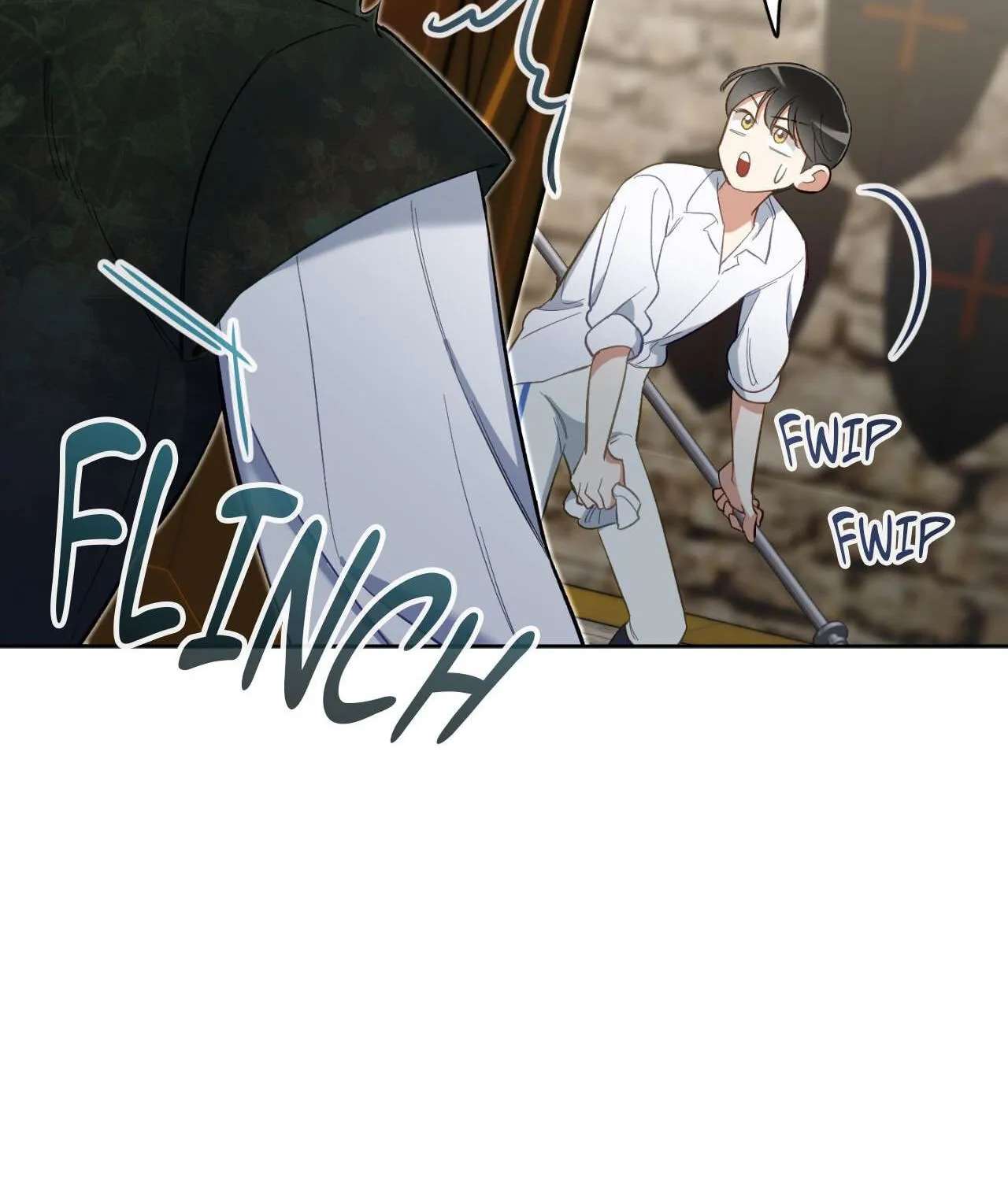 May as Well Get the Best Ending Chapter 58 - page 24