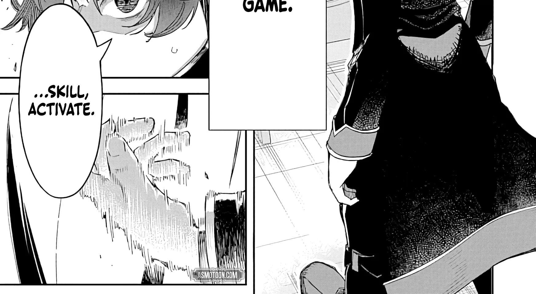 I Reincarnated as a Villainous Noble With the Calamitous-Level Skill Gluttony Demon King, but I Don't Want to Be Executed, so I Hide My Skills and Work Hard Chapter 1 - page 29