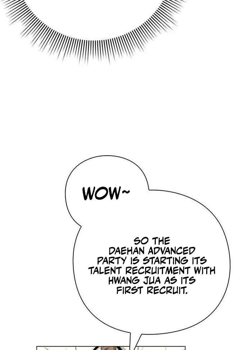 Foresighting Politician Chapter 45 - page 63