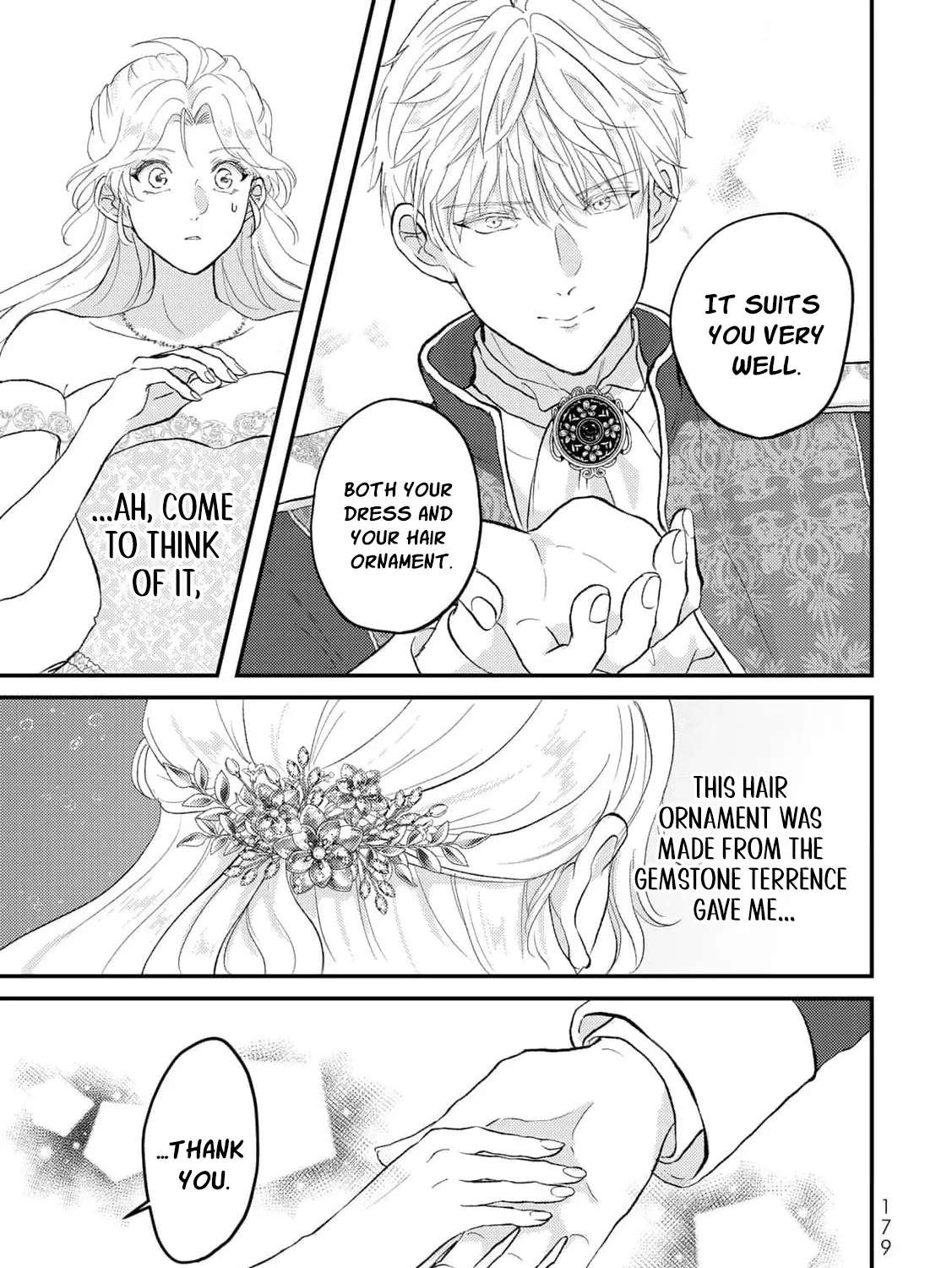 Since My Fiancé Prioritizes My Stepsister, I'll Make Sure They Can Get Married Chapter 5 - page 42