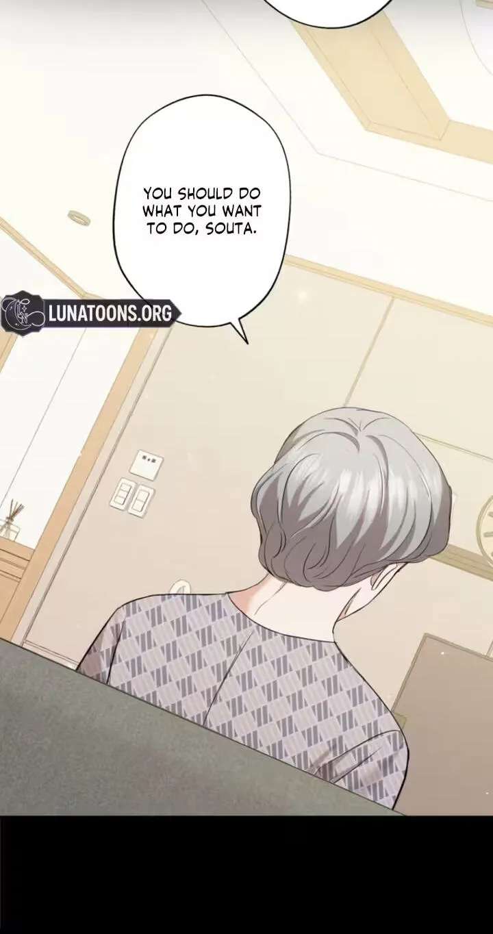 The Secret Touch Chapter 18 - page 68