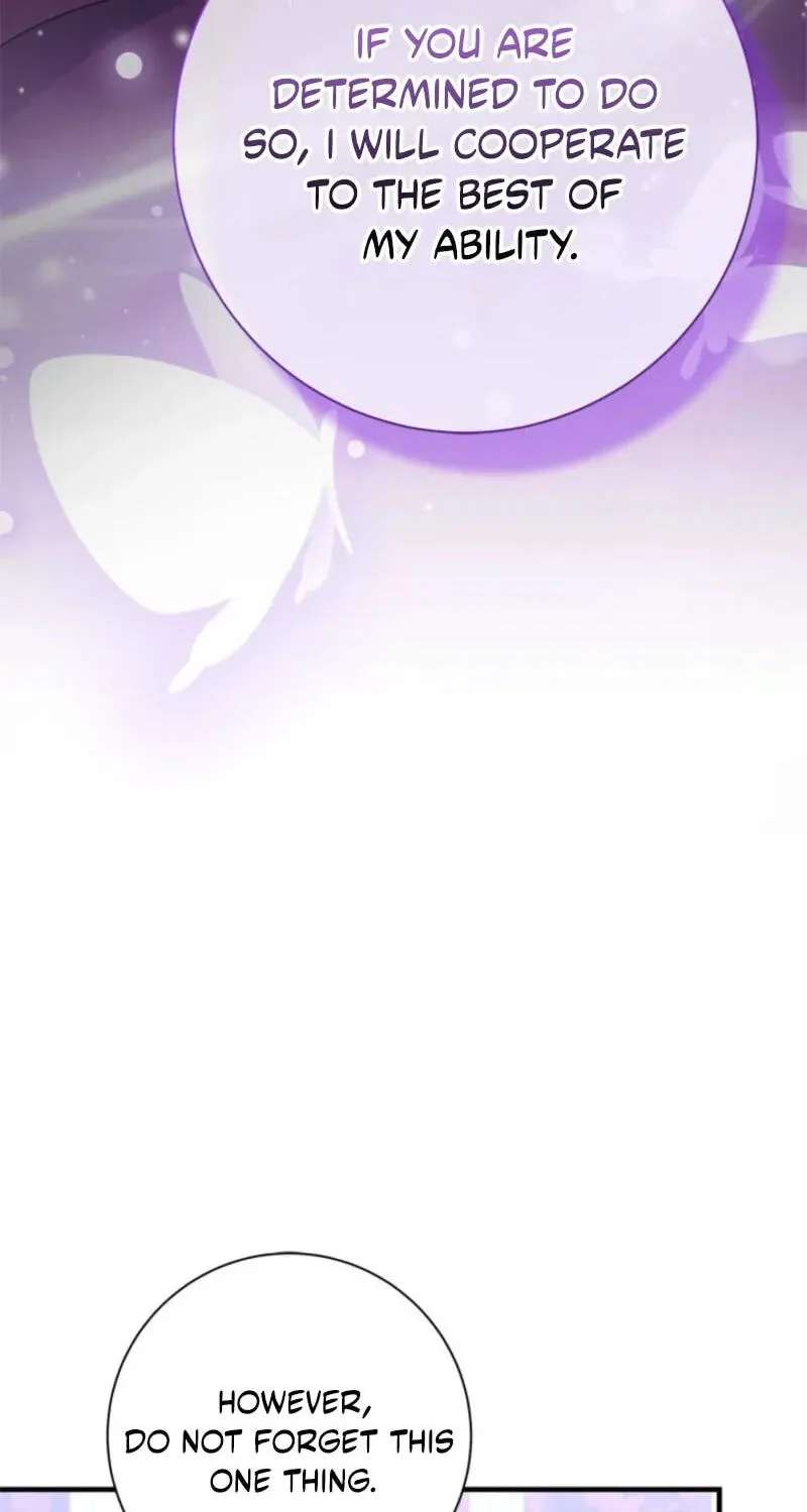 The Count's Beloved Contract Young Lady Chapter 42 - page 66