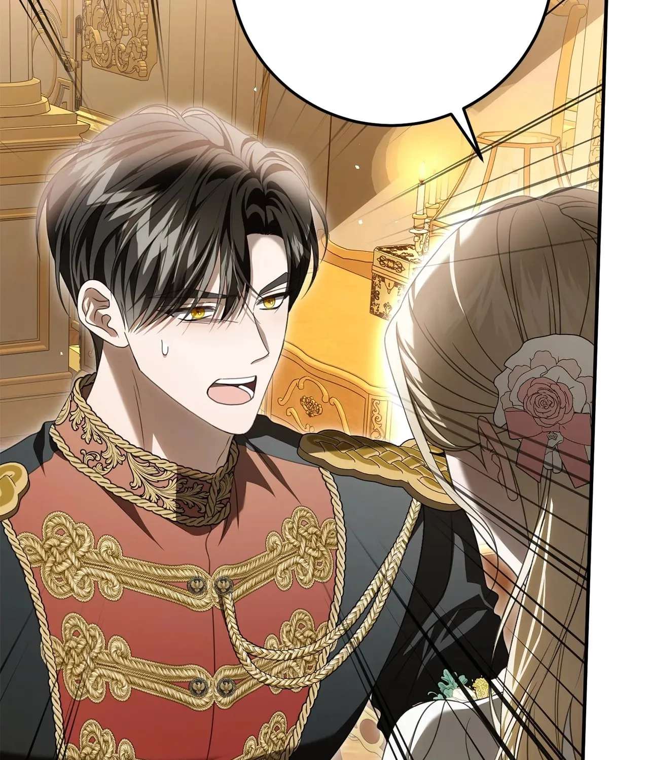 That’s Not What My Will Said Chapter 63 - page 65