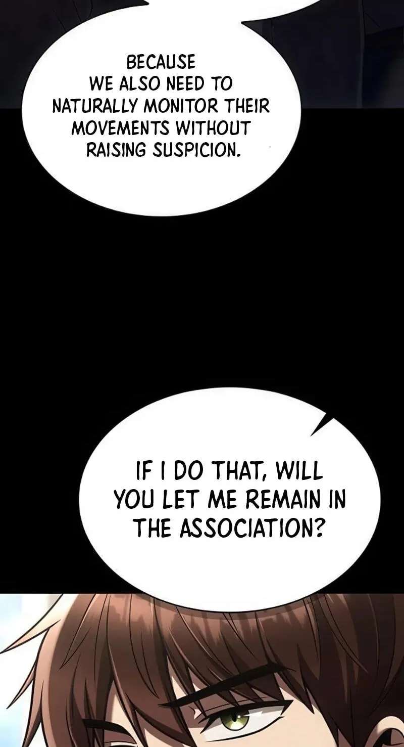 The Dungeon Cleaning Life Of A Once Genius Hunter Chapter 161 - page 29