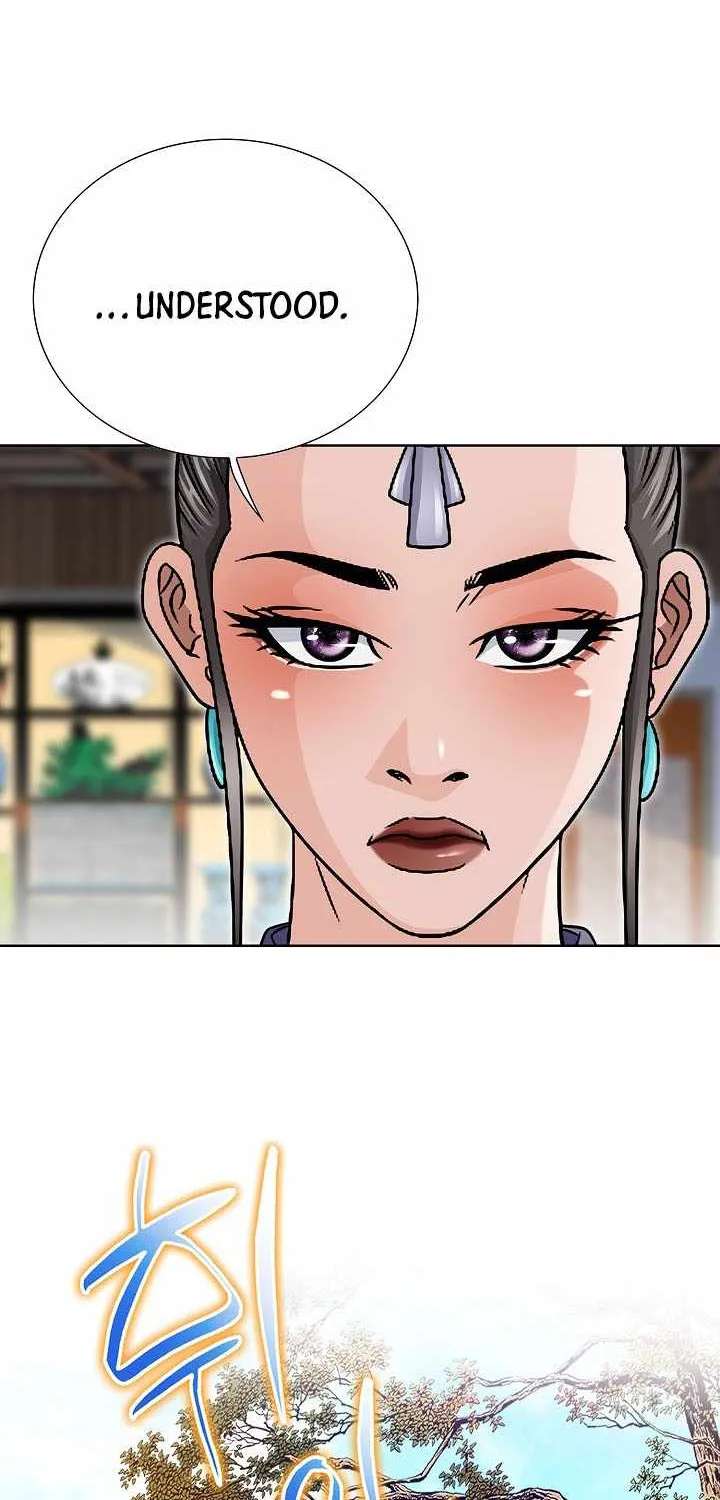 The Rogue Young Master of the Namgung Clan Chapter 29 - page 23