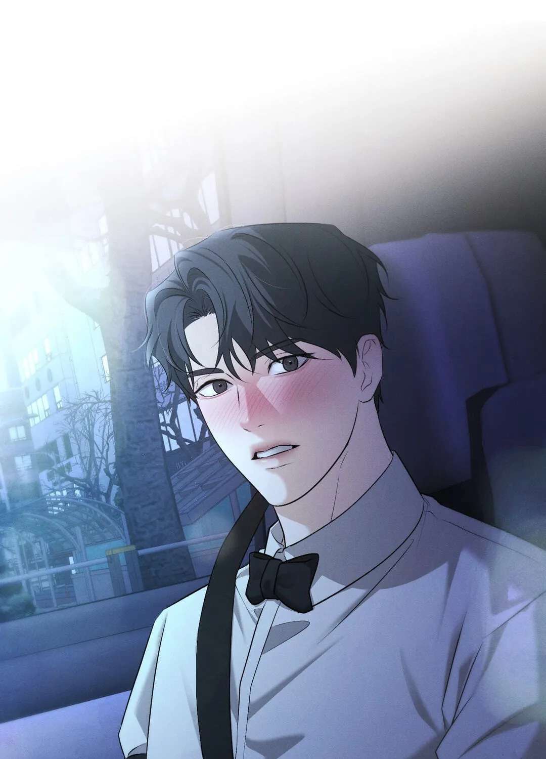 Dissolve: His Last Choice Chapter 33 - page 145
