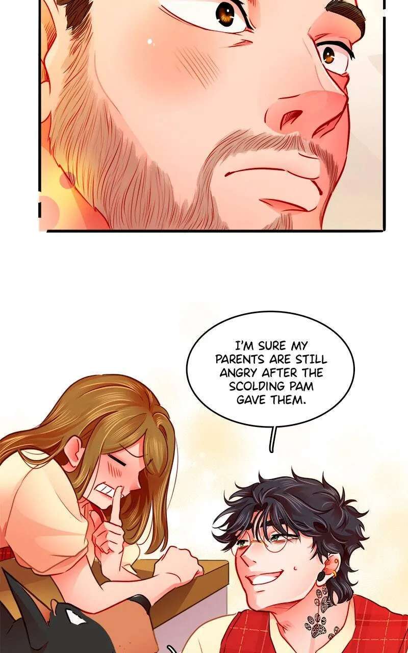 Love 4 A Walk Chapter 114 - page 10