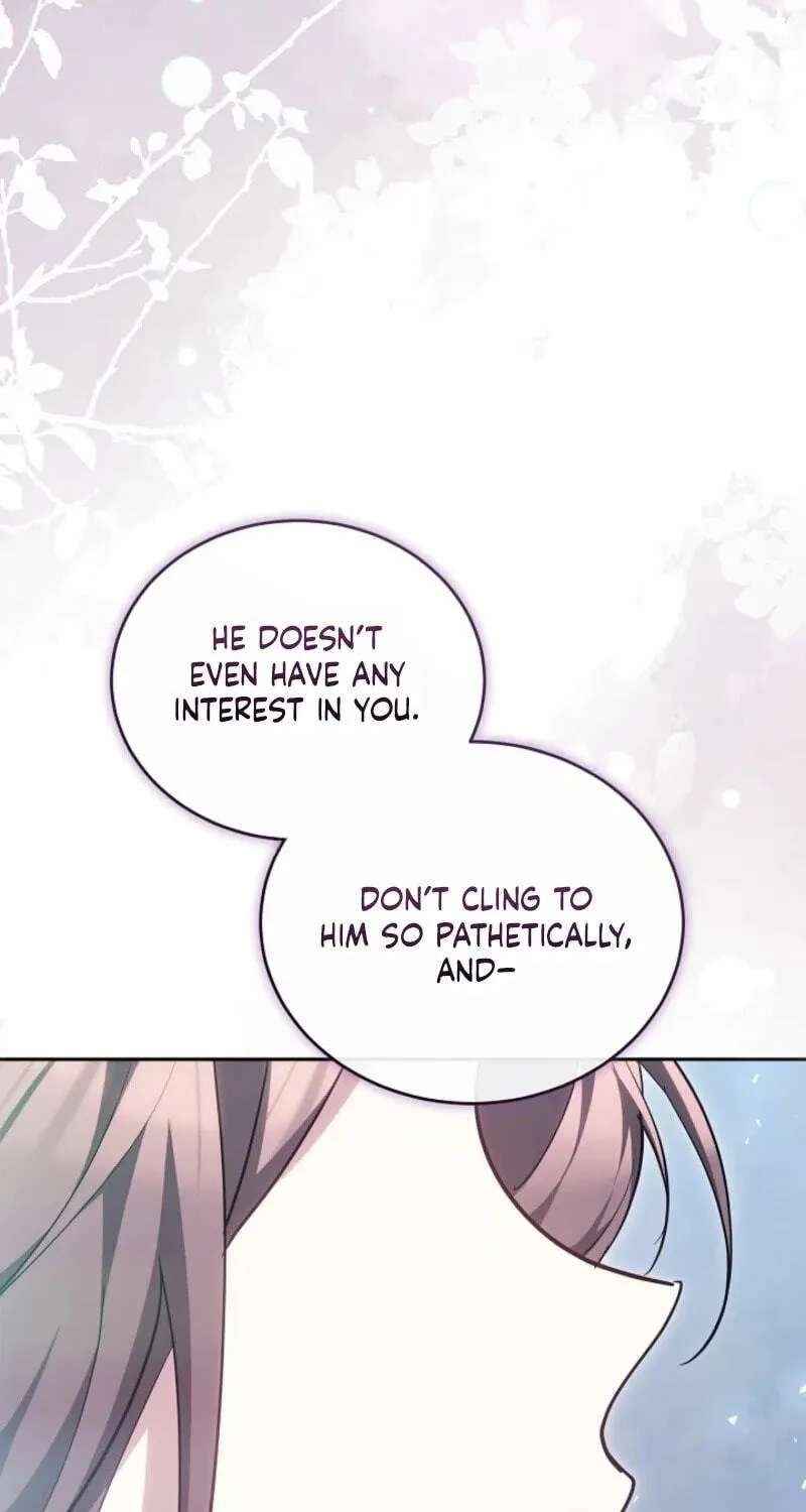 The Reason Why That Villainess Picked Up A Sword Chapter 73 - page 25
