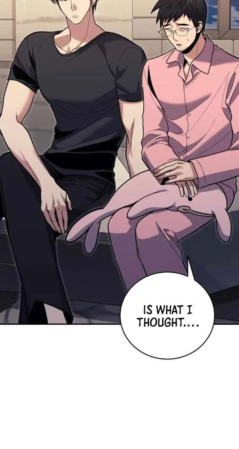How To Live As A Bootleg Healer Chapter 161 - page 82