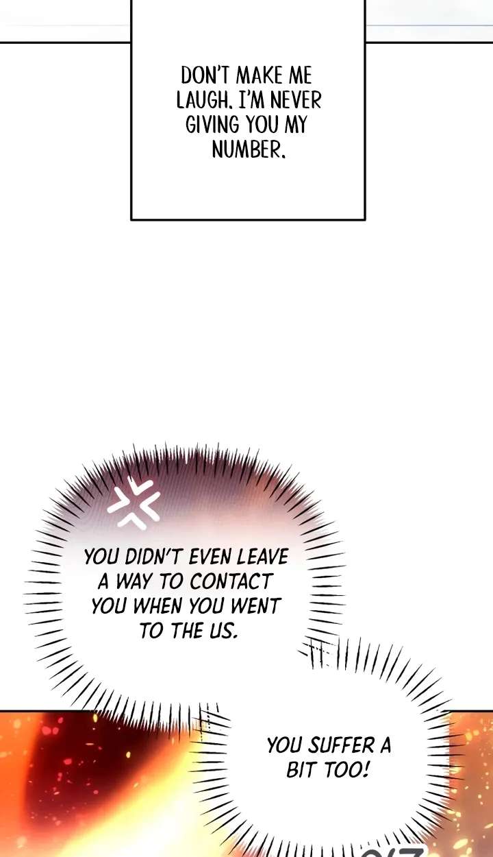 Unrequited Love Over-Obsessed Club Chapter 4 - page 114