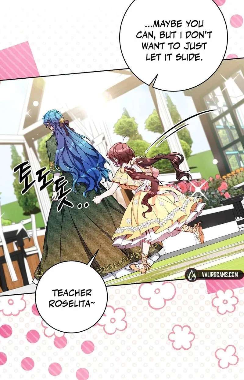 I'm Here to Destroy Chapter 56 - page 59