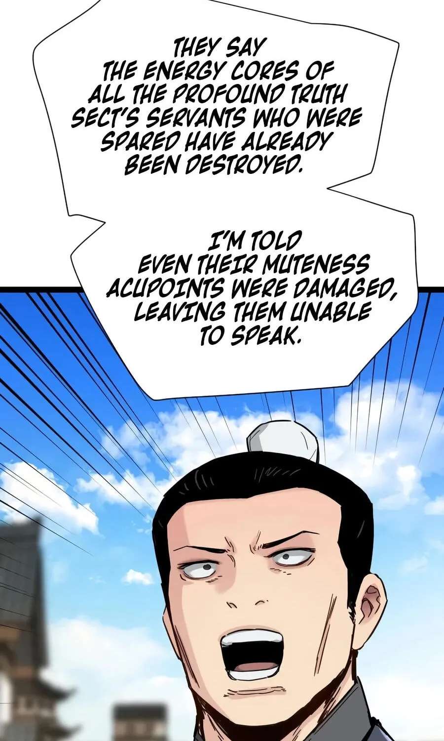 Chronicles of a Doomed Prodigy Chapter 96 - page 14