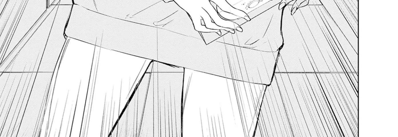 Normal Girl Chapter 16 - page 14