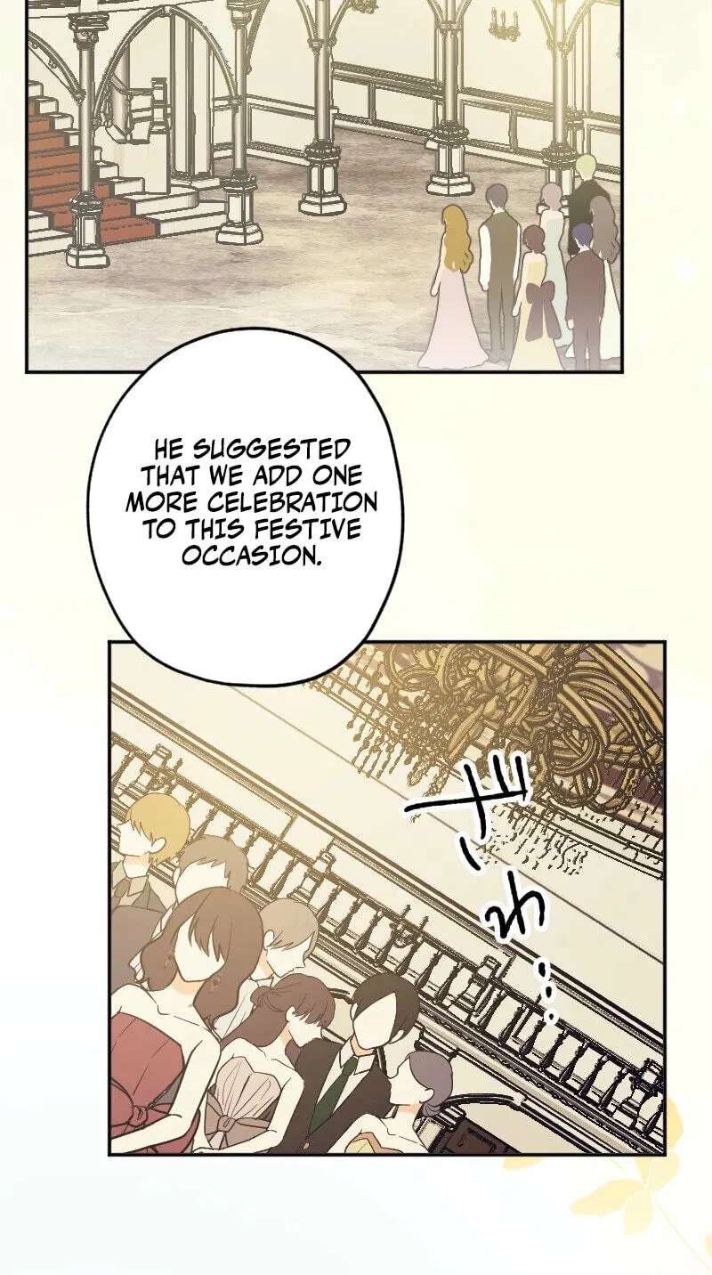 Dansei Fushin no Moto Reijou wa, Koushoku Denka wo Tasukeru Koto ni shita. Chapter 28 - page 11