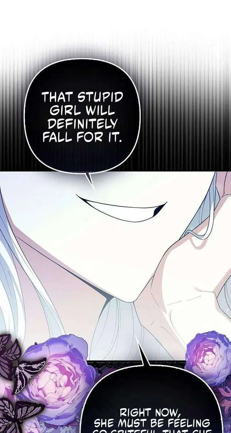 A Wicked Woman's Life with Her In-Laws Is Fun Chapter 8 - page 72