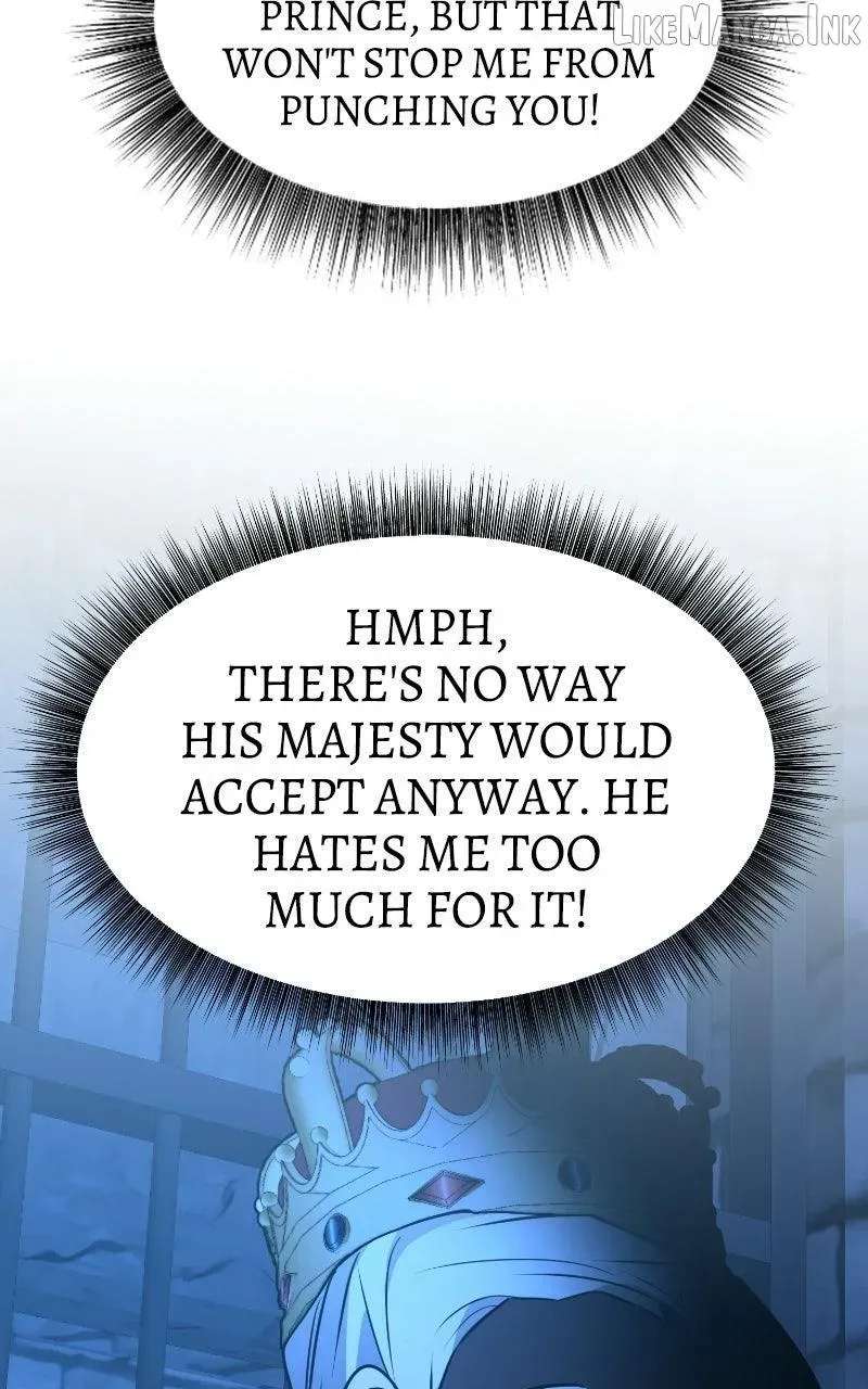 My Ruined Academy Chapter 93 - page 6