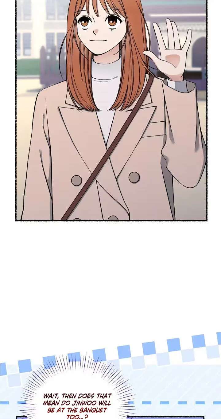 Devil! I Love You Chapter 40 - page 36