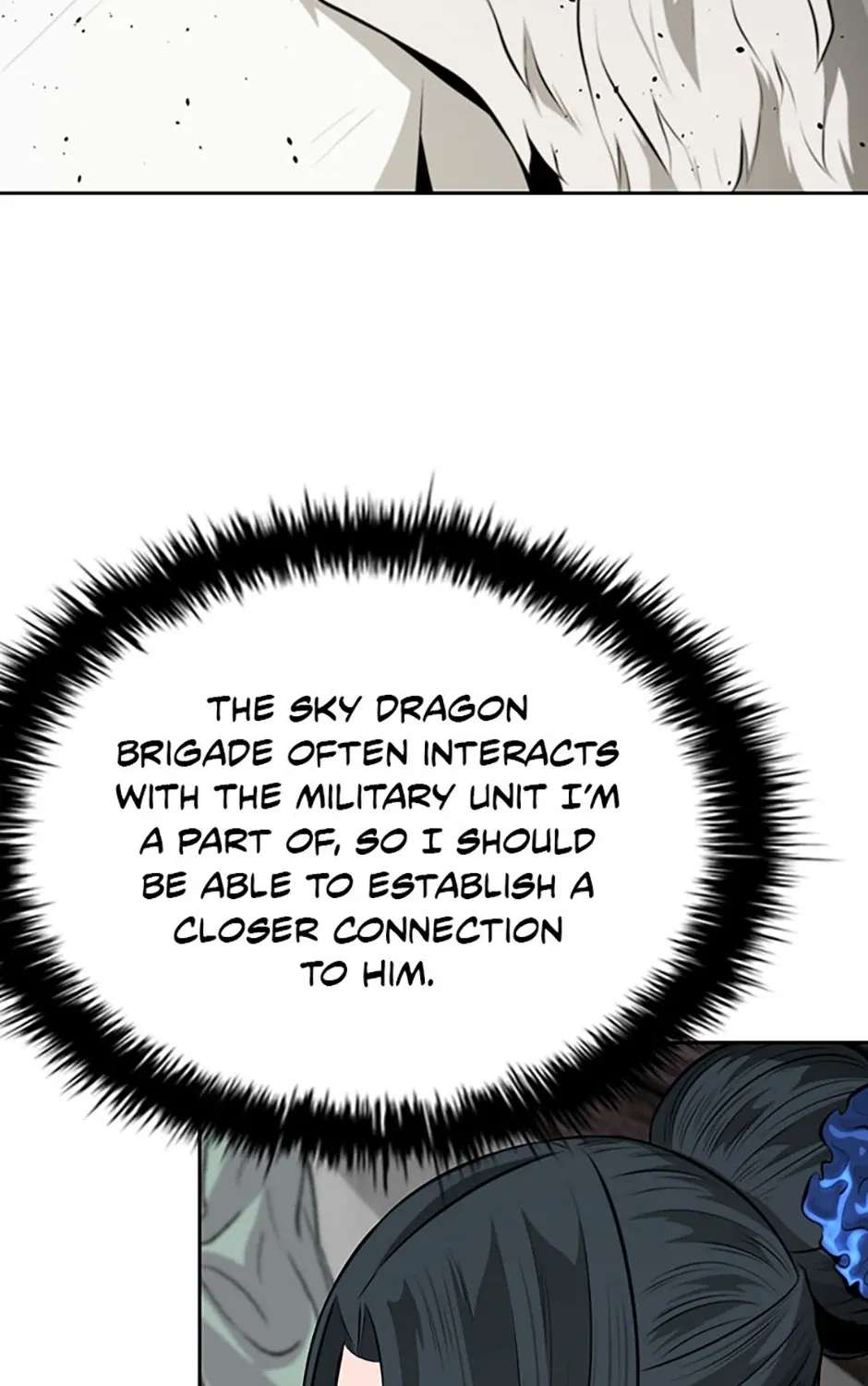 Absolute Master of the Senate Chapter 84 - page 73